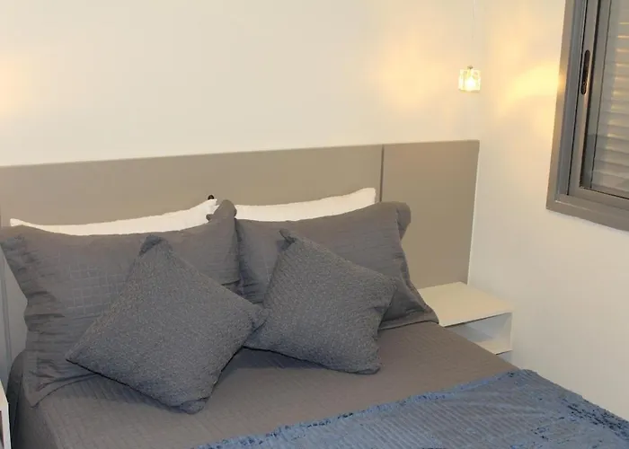Apartamento Moderno E Aconchegante Na Paulista